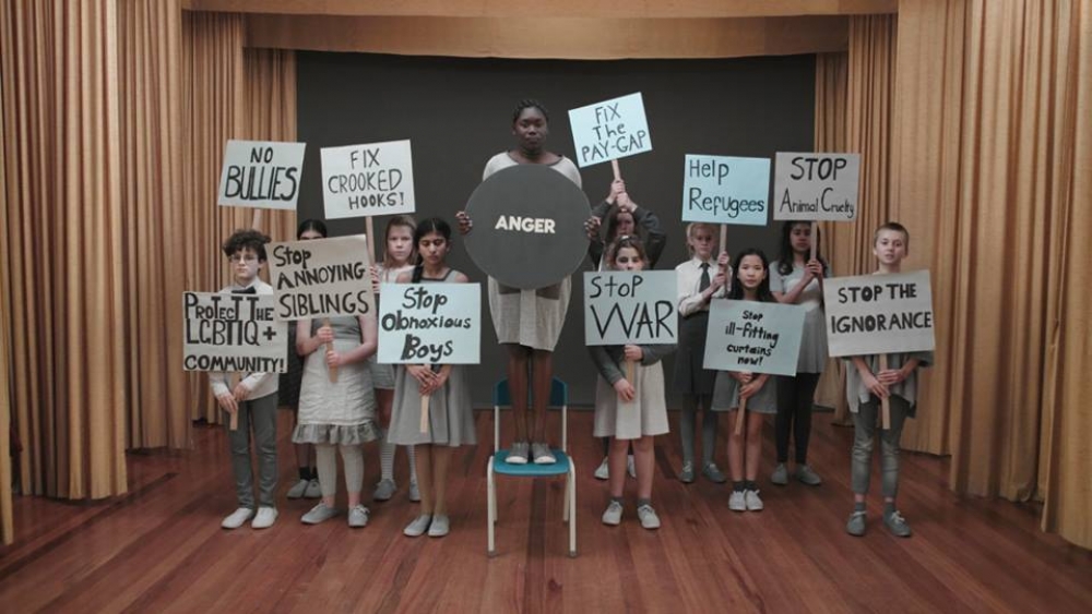 Προβολές του Διεθνούς Φεστιβάλ «Kinderdocs» στο Μουσείο Ελιάς και Λαδιού Σπάρτης