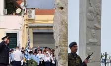 Οι ηρωικοί Αετοί της Λακωνίας ζουν στη μνήμη και στις καρδιές