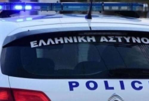 Στα «πράσα» επίδοξοι διαρρήκτες σε γειτονιά της Σπάρτης
