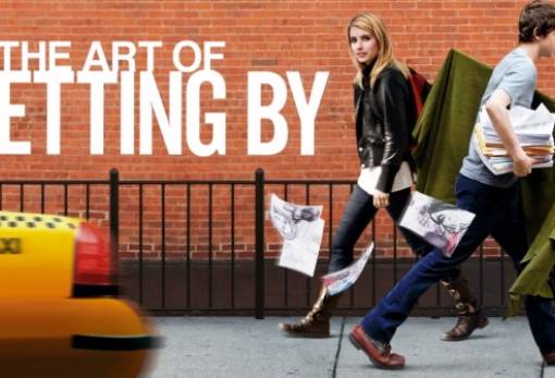 «The Art of Getting By»: Εσωτερικές διαδρομές της εφηβείας στην οθόνη του ΓΕΛ Γερακίου