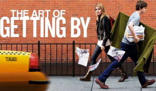 &laquo;The Art of Getting By&raquo;: &Epsilon;&sigma;&omega;&tau;&epsilon;&rho;&iota;&kappa;έ&sigmaf; &delta;&iota;&alpha;&delta;&rho;&omicron;&mu;έ&sigmaf; &tau;&eta;&sigmaf; &epsilon;&phi;&eta;&beta;&epsilon;ί&alpha;&sigmaf; &sigma;&tau;&eta;&nu; &omicron;&theta;ό&nu;&eta; &tau;&omicron;&upsilon; &Gamma;&Epsilon;&Lambda; &Gamma;&epsilon;&rho;&alpha;&kappa;ί&omicron;&upsilon;