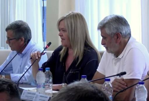 Τζανετέα προς Δήμαρχο: «Αναλάβετε επιτέλους πρωτοβουλία για την Παλαιολόγου»