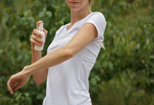 Κουνούπια: Κράτησε τα μακριά με υλικά που έχεις στην κουζίνα