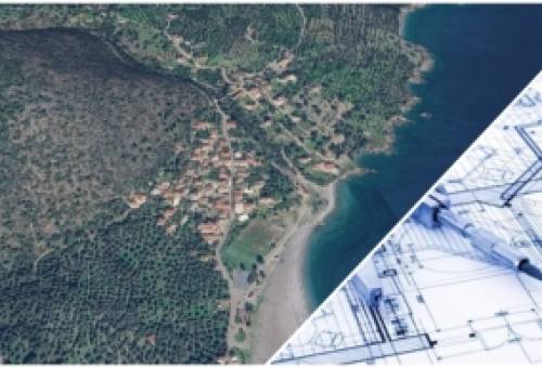 Κινήθηκε η διαδικασία κύρωσης κοινοχρήστων χώρων στο Κυπαρίσσι