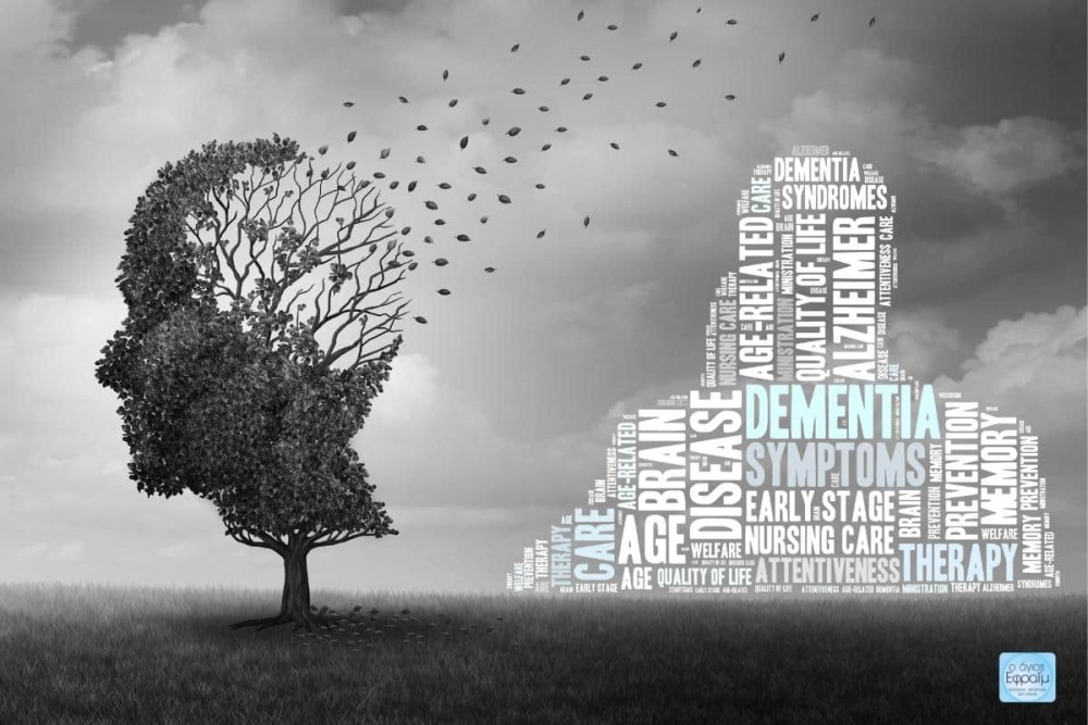 Μαθαίνουμε για την Άνοια: Εκδήλωση ενημέρωσης στη Μονεμβασία