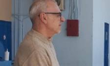 Συγκινεί το «αντίο» της λακωνικής εκπαιδευτικής κοινότητας στον Π. Σιμόπουλο