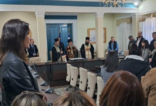 Αναγνώριση και ένα πατρικό «ευχαριστώ» για τους εργαζόμενους του Δ. Σπάρτης