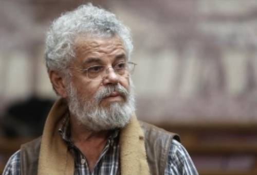 «59 έτη μετά…»: Ο Ν. Μανιός θυμάται κι εξιστορεί