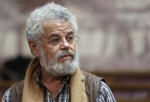 «59 έτη μετά…»: Ο Ν. Μανιός θυμάται κι εξιστορεί