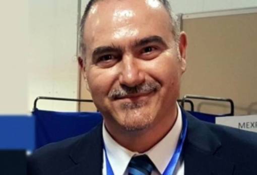 «Σφραγίδα» έργου και απολογισμού στο Παναρκαδικό από τον Κυρ. Διαμαντάκο