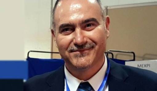 &laquo;&Sigma;&phi;&rho;&alpha;&gamma;ί&delta;&alpha;&raquo; έ&rho;&gamma;&omicron;&upsilon; &kappa;&alpha;&iota; &alpha;&pi;&omicron;&lambda;&omicron;&gamma;&iota;&sigma;&mu;&omicron;ύ &sigma;&tau;&omicron; &Pi;&alpha;&nu;&alpha;&rho;&kappa;&alpha;&delta;&iota;&kappa;ό &alpha;&pi;ό &tau;&omicron;&nu; &Kappa;&upsilon;&rho;. &Delta;&iota;&alpha;&mu;&alpha;&nu;&tau;ά&kappa;&omicron;