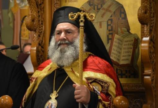 «Η Γέννηση του Θεανθρώπου προσφέρει το φως και προτρέπει στην υπακοή στις θείες εντολές»