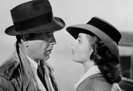 Η «Καζαμπλάνκα» προβάλλεται στο 2ο Δημοτικό Σπάρτης!