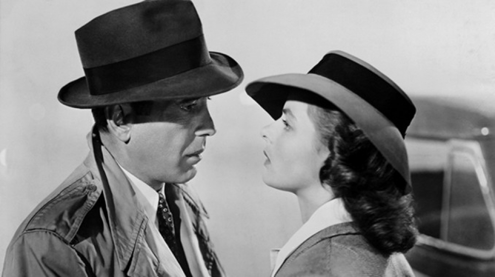 Η «Καζαμπλάνκα» προβάλλεται στο 2ο Δημοτικό Σπάρτης!