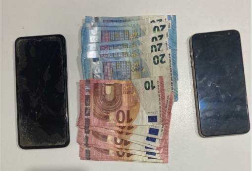 Ανήλικος διακινούσε ναρκωτικά στη Σπάρτη