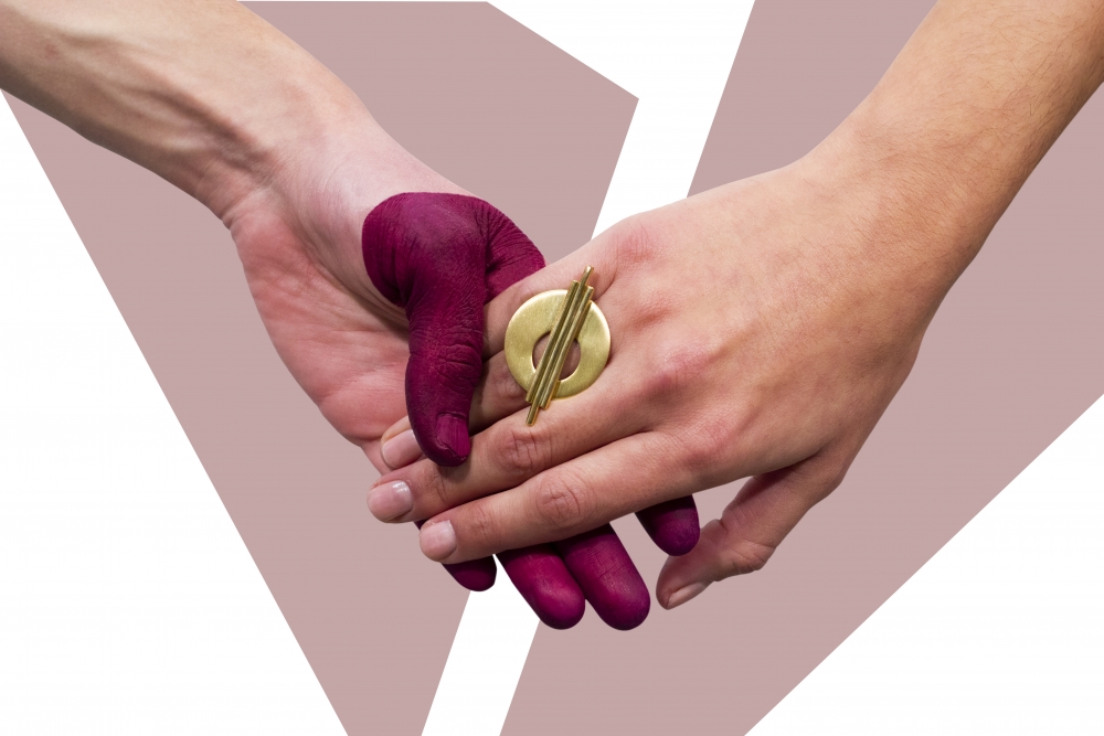 «Jewellery Identities»