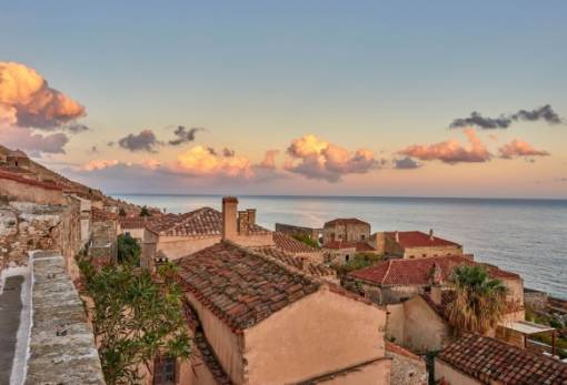 «Οίνος ο αγαπητός» στη Μονεμβασιά