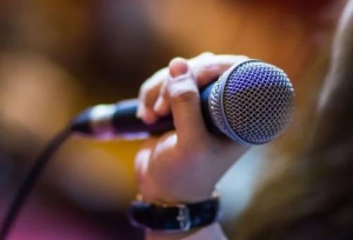 Σεμινάριο τραγουδιού στο Εθνικό Ωδείο Σπάρτης με τη μοναδική Άννα Διαμαντοπούλου