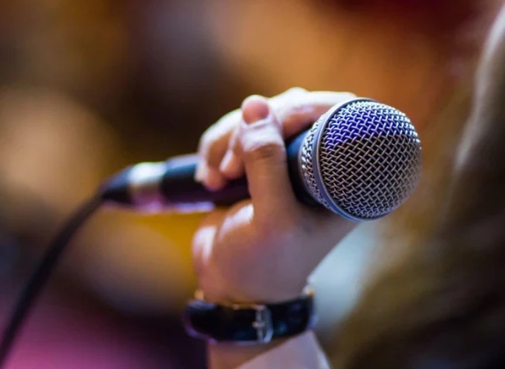 Σεμινάριο τραγουδιού στο Εθνικό Ωδείο Σπάρτης με τη μοναδική Άννα Διαμαντοπούλου