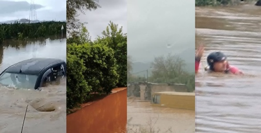 &laquo;&Pi;&nu;ί&gamma;&epsilon;&tau;&alpha;&iota;&raquo; &eta; &Lambda;&alpha;&kappa;&omega;&nu;ί&alpha;: &Epsilon;&iota;&kappa;ό&nu;&epsilon;&sigmaf; &kappa;&alpha;&tau;&alpha;&sigma;&tau;&rho;&omicron;&phi;ή&sigmaf; &kappa;&alpha;&iota; &chi;ά&omicron;&upsilon;&sigmaf; &alpha;&pi;ό &tau;&eta;&nu; &kappa;&alpha;&kappa;&omicron;&kappa;&alpha;&iota;&rho;ί&alpha;!