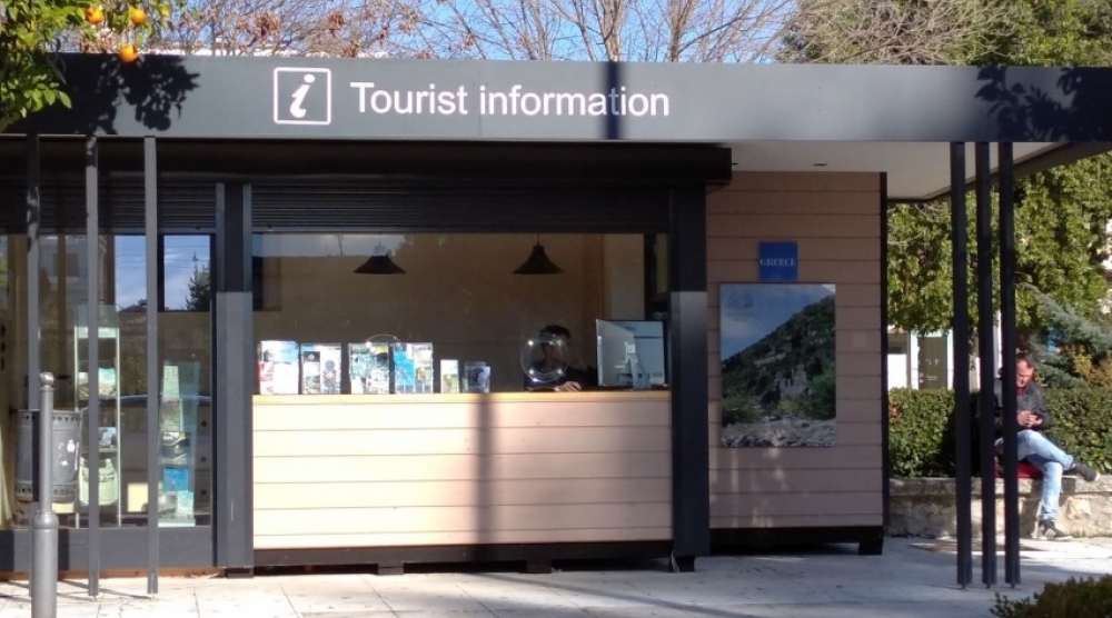 Με παράπονα φεύγουν οι τουρίστες από τη Σπάρτη