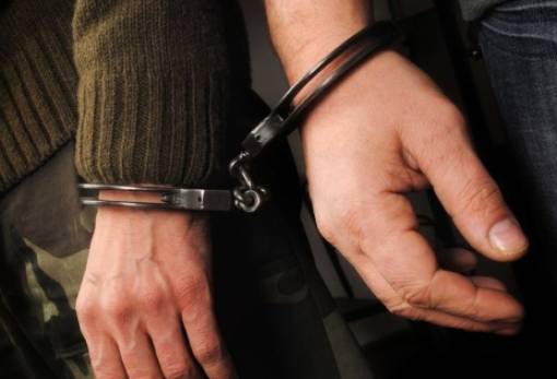 Δύο άτομα συνελήφθησαν στους Μολάους για ναρκωτικά