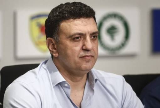 Παρουσία Κικίλια το φόρουμ για την Κλιματική Αλλαγή στον Μυστρά