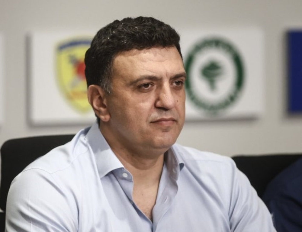 &Pi;&alpha;&rho;&omicron;&upsilon;&sigma;ί&alpha; &Kappa;&iota;&kappa;ί&lambda;&iota;&alpha; &tau;&omicron; &phi;ό&rho;&omicron;&upsilon;&mu; &gamma;&iota;&alpha; &tau;&eta;&nu; &Kappa;&lambda;&iota;&mu;&alpha;&tau;&iota;&kappa;ή &Alpha;&lambda;&lambda;&alpha;&gamma;ή &sigma;&tau;&omicron;&nu; &Mu;&upsilon;&sigma;&tau;&rho;ά