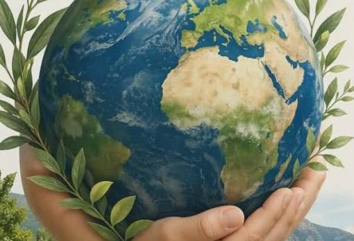 Παράταξη Παυλάκη για Ημέρα Γης: «Η φύση του Ευρώτα είναι η ταυτότητά μας»