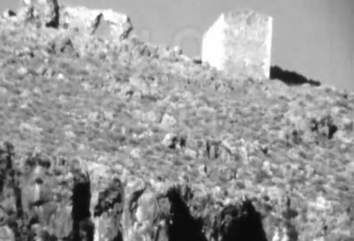 Πλέοντας το 1966 έξω από τη Μονεμβασιά (VIDEO)