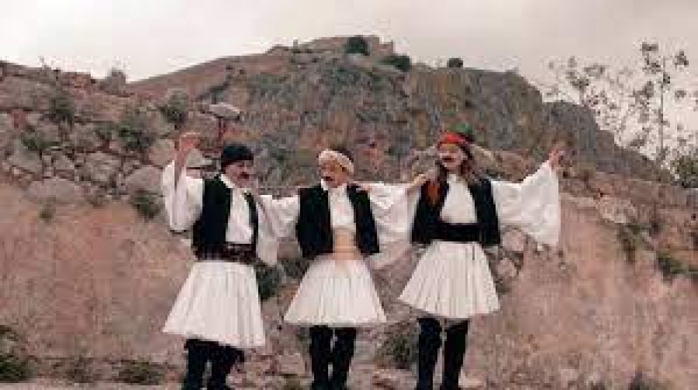 Συγκινητική ταινία για τα 200 χρόνια από την επανάσταση