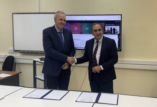 ΠΑΠΕΛ στην πρώτη γραμμή της αμυντικής καινοτομίας