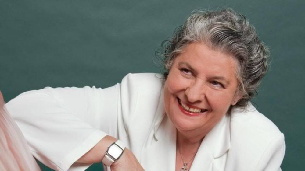 &Mu;&alpha;&rho;&iota;ώ &kappa;&alpha;&iota; &Chi;&rho;&iota;&sigma;&tau;&iota;ά&nu;&alpha; &Gamma;&alpha;&lambda;&iota;ά&tau;&sigma;&omicron;&upsilon; &sigma;&epsilon; &rho;&epsilon;&mu;&pi;έ&tau;&iota;&kappa;&alpha; &mu;&omicron;&nu;&omicron;&pi;ά&tau;&iota;&alpha; &sigma;&tau;&eta; &Mu;&alpha;&gamma;&omicron;ύ&lambda;&alpha;