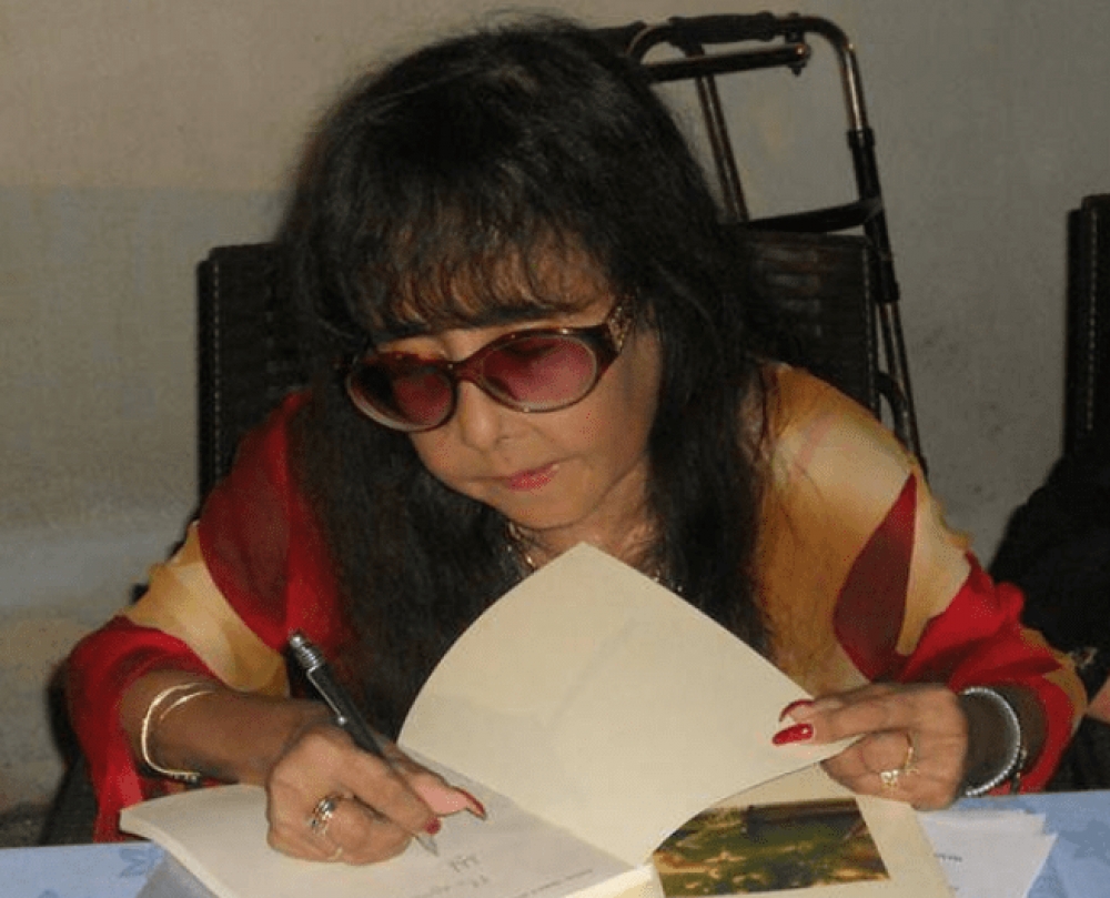 Αφιέρωμα στην αείμνηστη ποιήτρια Στέλλα – Σοφία Ζυγούρη στο Γύθειο