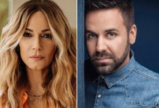 Κοκκίνου και Γιαννιάς για μία συναυλία στον Βρονταμά!