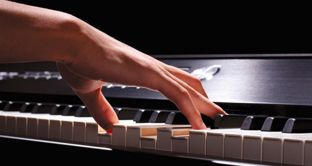 Σεμινάριο πιάνου με την Ελ. Μουζάλα στο Εθνικό Ωδείο Σπάρτης