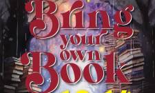 2&omicron; &Phi;&epsilon;&sigma;&tau;&iota;&beta;ά&lambda; &Mu;&epsilon;&tau;&alpha;&xi;&omicron;&upsilon;&rho;&gamma;&epsilon;ί&omicron;&nu; &laquo;Bring your own Book&raquo;: &Delta;&iota;ή&mu;&epsilon;&rho;&eta; &gamma;&iota;&omicron;&rho;&tau;ή &beta;&iota;&beta;&lambda;ί&omicron;&upsilon; &kappa;&alpha;&iota; &delta;&eta;&mu;&iota;&omicron;&upsilon;&rho;&gamma;ί&alpha;&sigmaf;
