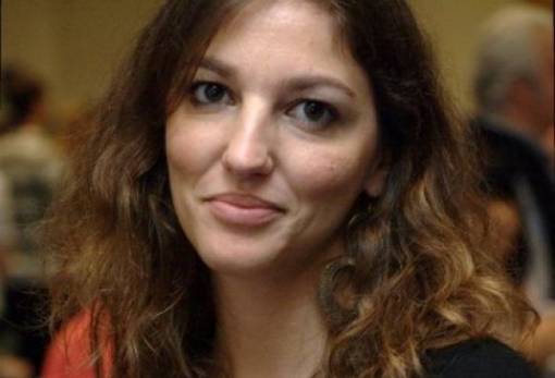 Μαρία Πετσετίδη: Η Σπαρτιάτισσα που “έβαλε τα γυαλιά” στον Κασπάροφ