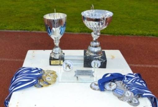 Κύπελλο Λακωνίας: Βγήκαν τα ζευγάρια της πρώτης φάσης