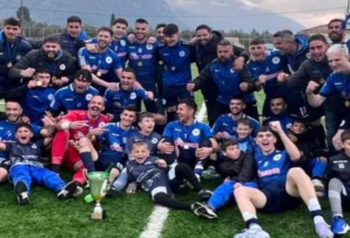 Κυπελλούχος Λακωνίας με επική ανατροπή ο Αστέρας Βλαχιώτη