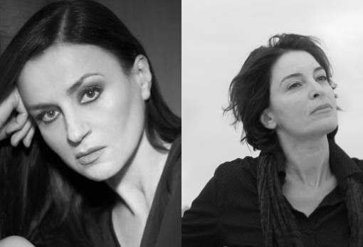 Γυρίσματα για τη «Φόνισσα» του Παπαδιαμάντη στη Μάνη