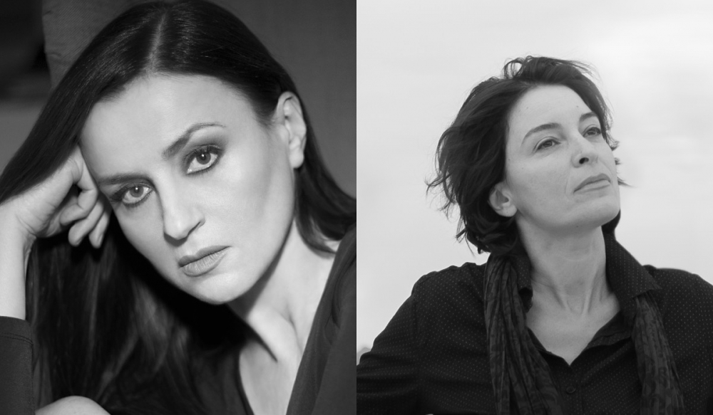 Γυρίσματα για τη «Φόνισσα» του Παπαδιαμάντη στη Μάνη