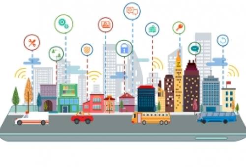 «Smart Cities» οι Δήμοι Ανατολικής Μάνης κι Ευρώτα! Η Σπάρτη;