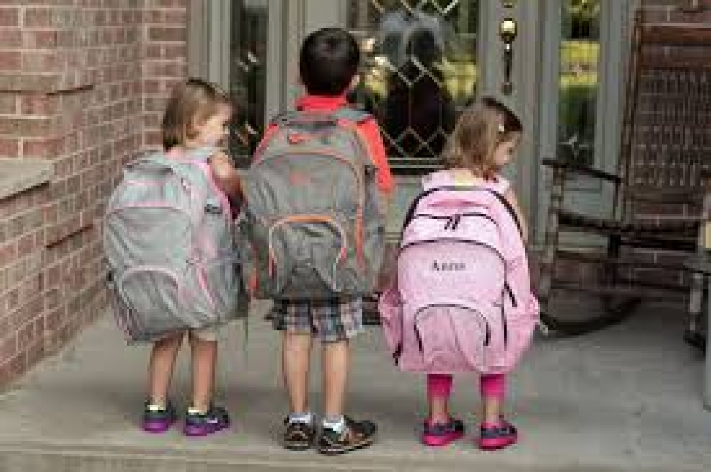 Ολοήμερο σχολείο διευρυμένου ωραρίου: Μύθοι και πραγματικότητες