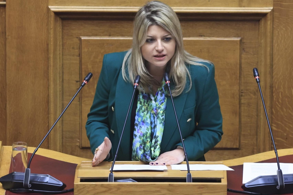 &Alpha;&nu;&alpha;&phi;&omicron;&rho;ά &Gamma;&rho;&eta;&gamma;&omicron;&rho;ά&kappa;&omicron;&upsilon; &gamma;&iota;&alpha; &tau;&omicron;&upsilon;&sigmaf; &epsilon;&pi;&iota;&kappa;&omicron;&upsilon;&rho;&iota;&kappa;&omicron;ύ&sigmaf; &tau;&eta;&sigmaf; 6&eta;&sigmaf; &Upsilon;&Pi;&Epsilon;: &laquo;&Eta; &epsilon;&rho;&gamma;&alpha;&sigma;&iota;&alpha;&kappa;ή &omicron;&mu;&eta;&rho;ί&alpha; &sigma;&tau;&omicron; &Epsilon;&Sigma;&Upsilon; &sigma;&tau;&omicron; &epsilon;&pi;ί&kappa;&epsilon;&nu;&tau;&rho;&omicron;&raquo;