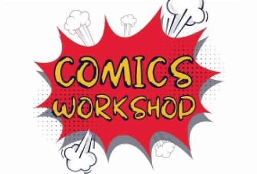 Εργαστήριο comics για μαθητές στη Σπάρτη: «Οι Ήρωες της Αμερικής»