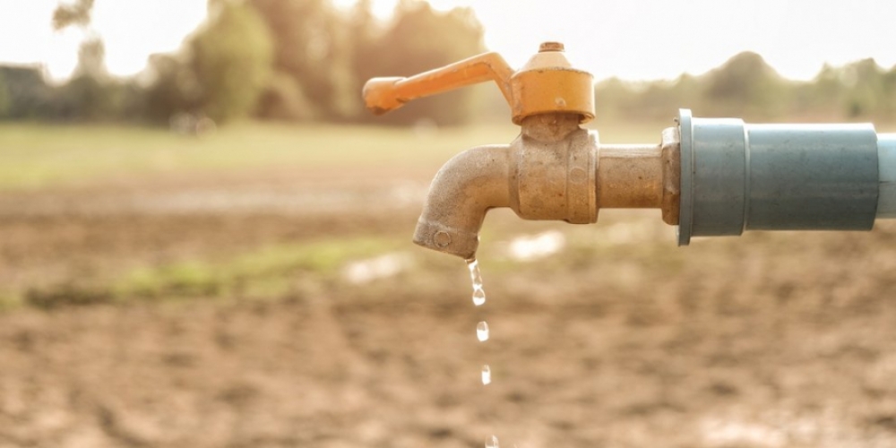 Υπευθυνότητα και δράση τώρα  για το νερό στη Λακωνία