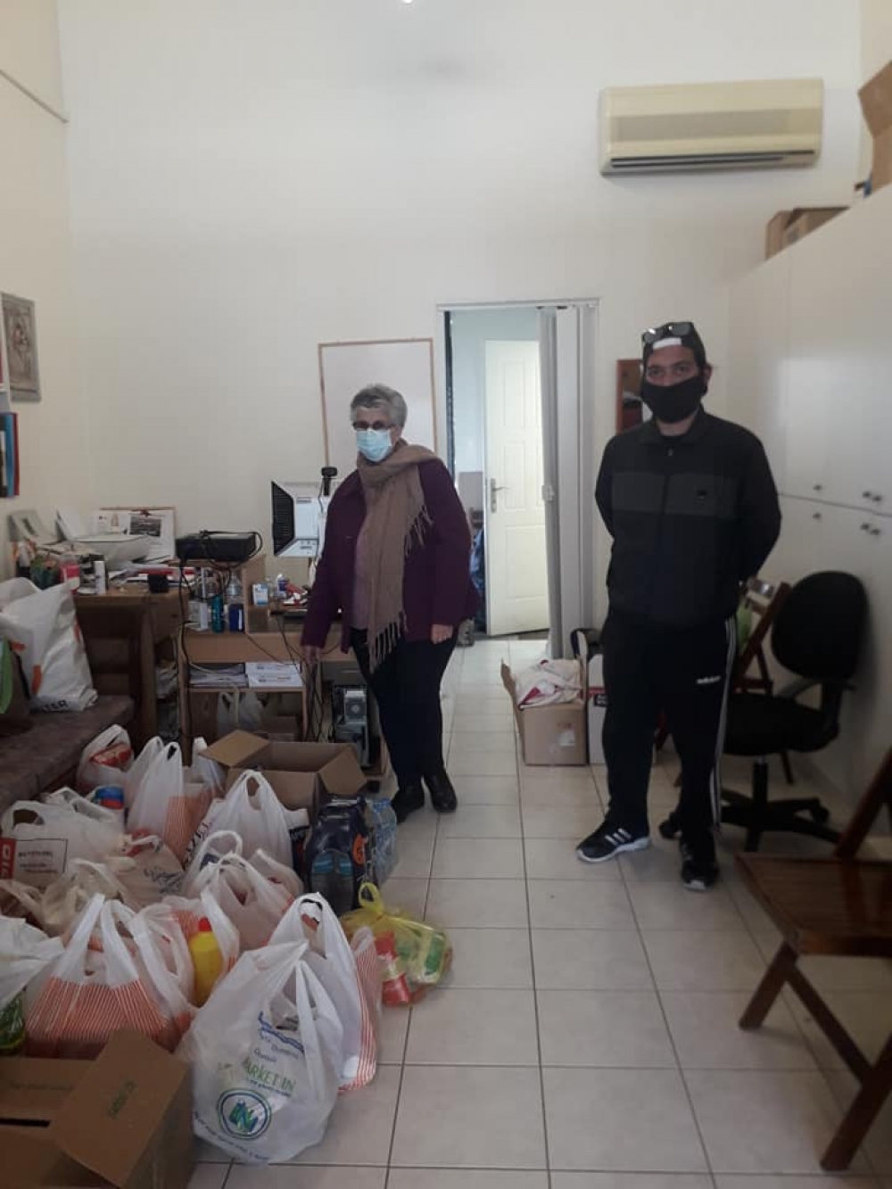 ΕΘΟΛ: «Σας ευχαριστούμε για την υποστήριξη»