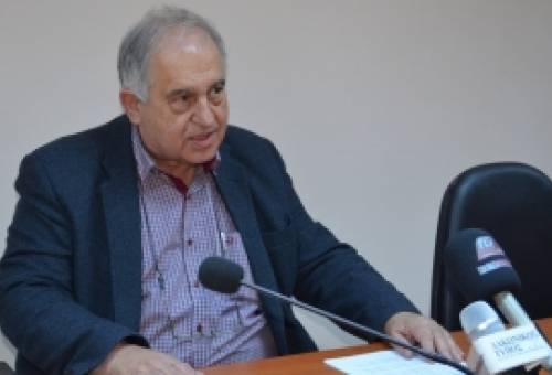 Εξαιρετικό λακωνικό ελαιόλαδο με επιστημονική «συνταγή» (VIDEO)