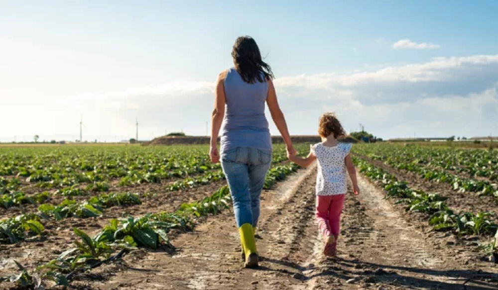 &Nu;έ&omicron; &epsilon;&pi;ί&delta;&omicron;&mu;&alpha; &gamma;&iota;&alpha; &alpha;&gamma;&rho;ό&tau;&iota;&sigma;&sigma;&epsilon;&sigmaf; &mu;&eta;&tau;έ&rho;&epsilon;&sigmaf;